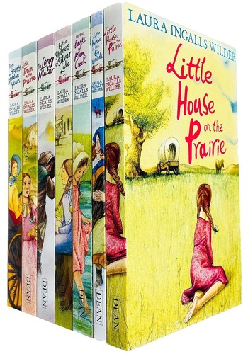 Little house the - house,
